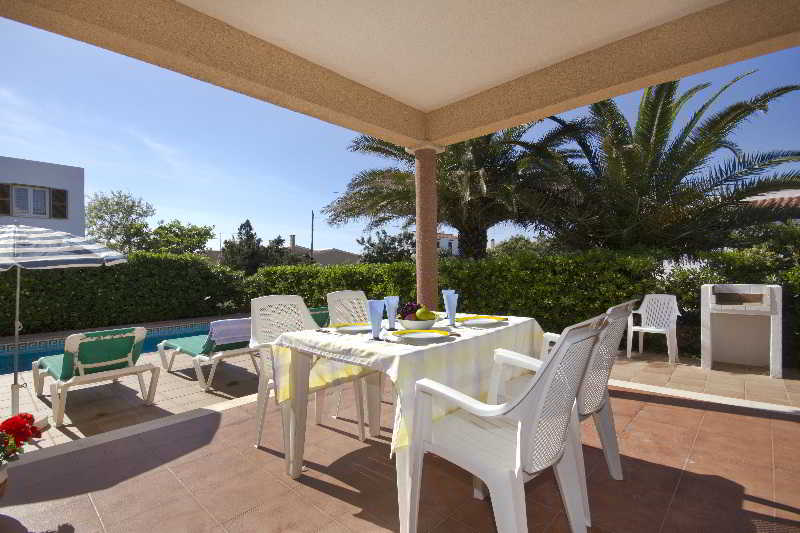 Oliveres I II Cala Blanca  Exterior foto