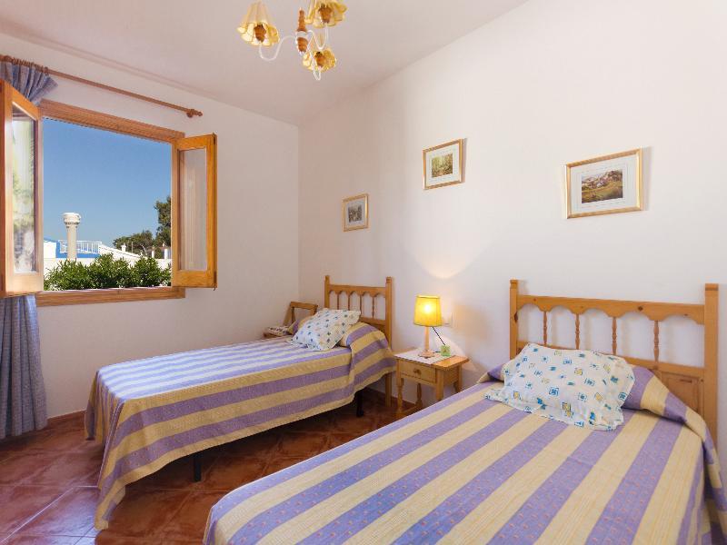 Oliveres I II Cala Blanca  Exterior foto
